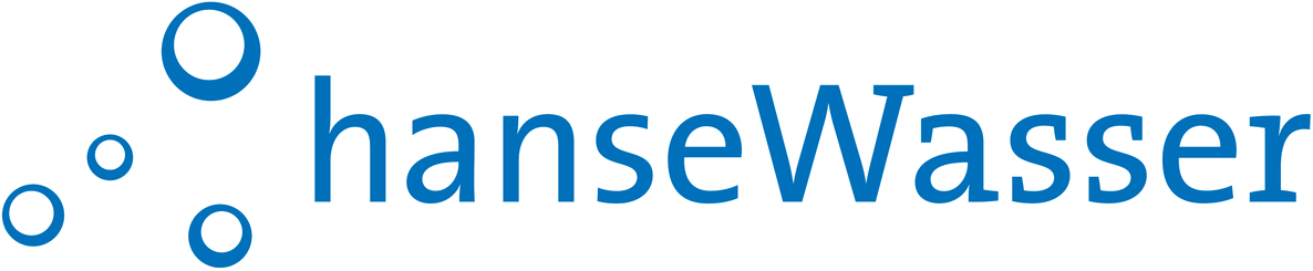 Logo hanseWasser