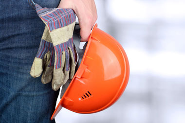 Sicherheit am Arbeitsplatz